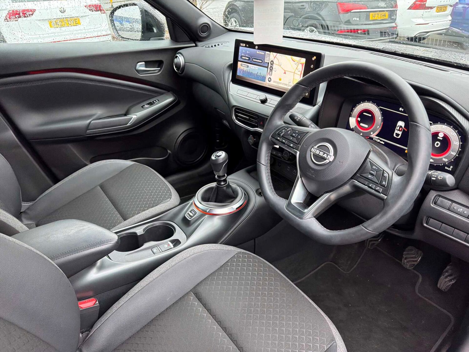 Used Nissan Juke 2024 for sale - 77488405: Photo 14
