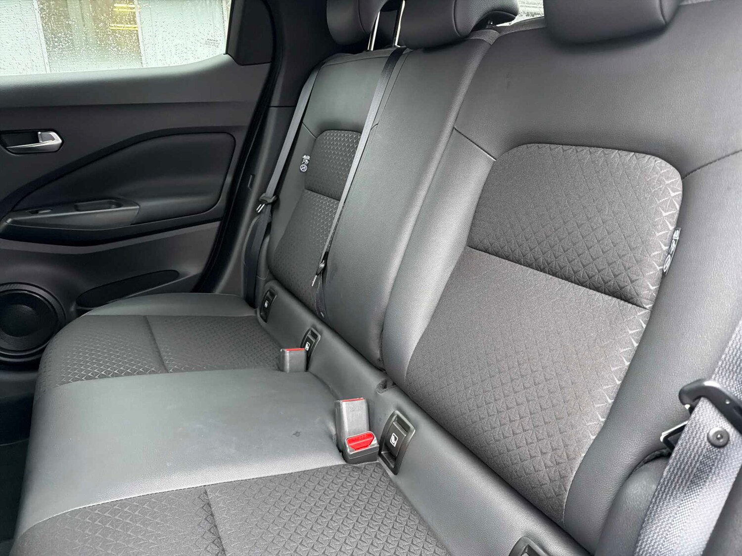 Used Nissan Juke 2024 for sale - 77488405: Photo 15