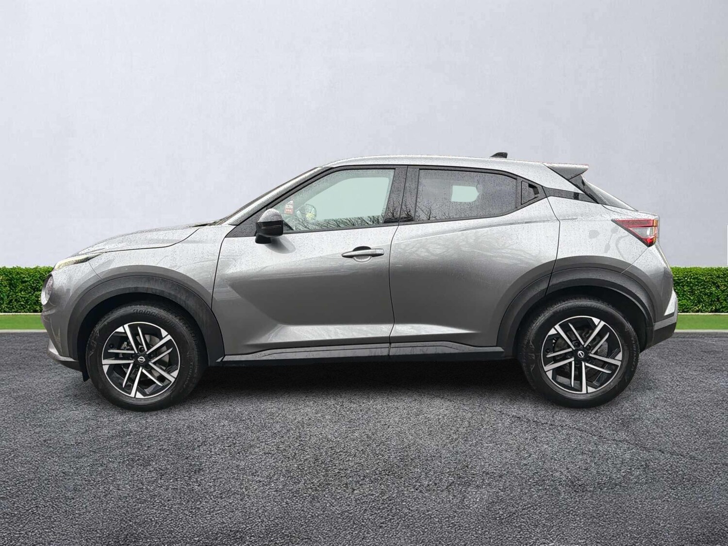 Used Nissan Juke 2024 for sale - 77488405: Photo 18