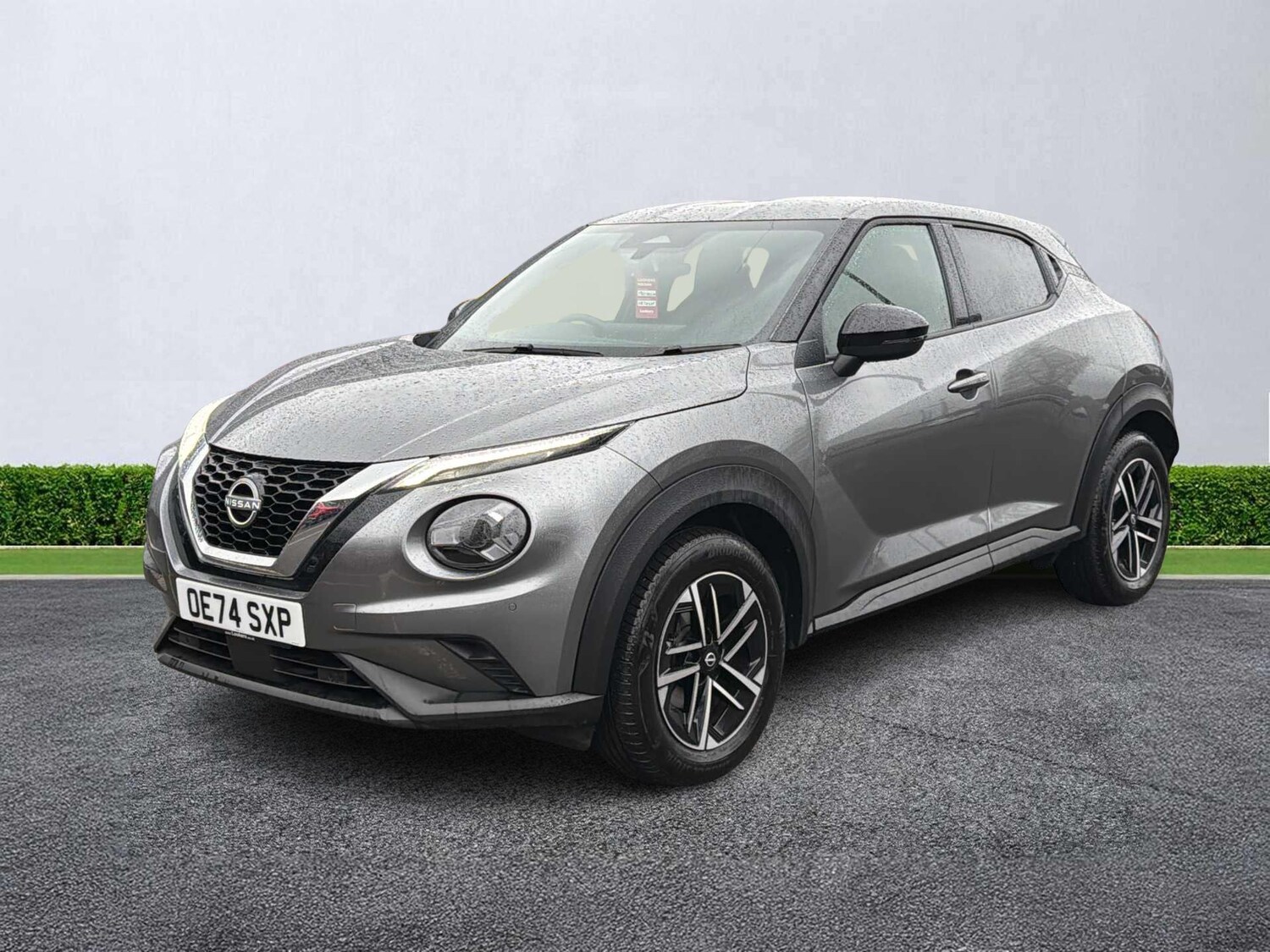 Used Nissan Juke 2024 for sale - 77488405: Photo 19