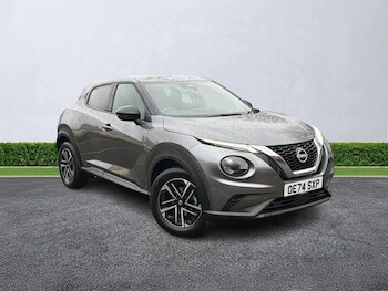 Used Nissan Juke 2024 for sale - 77488405: Photo