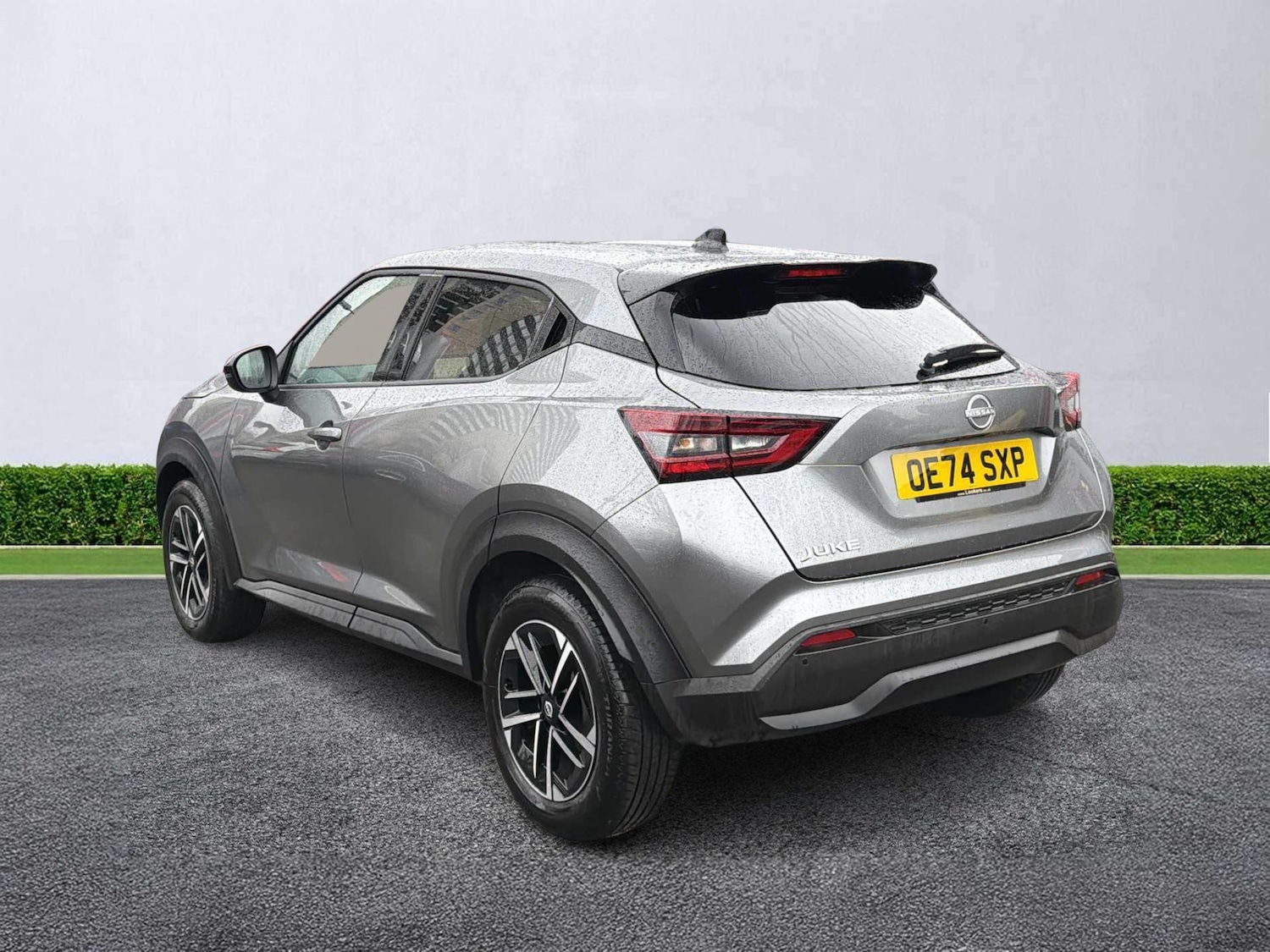 Used Nissan Juke 2024 for sale - 77488405: Photo 2