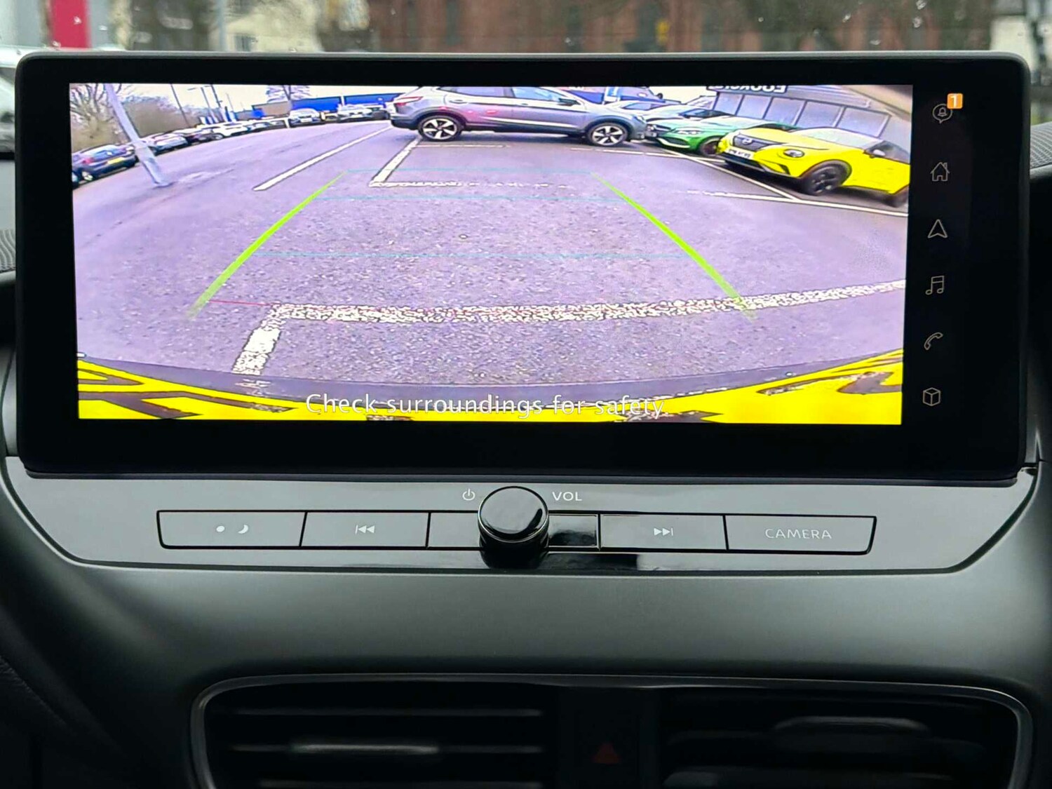 Used Nissan Juke 2024 for sale - 77488405: Photo 21