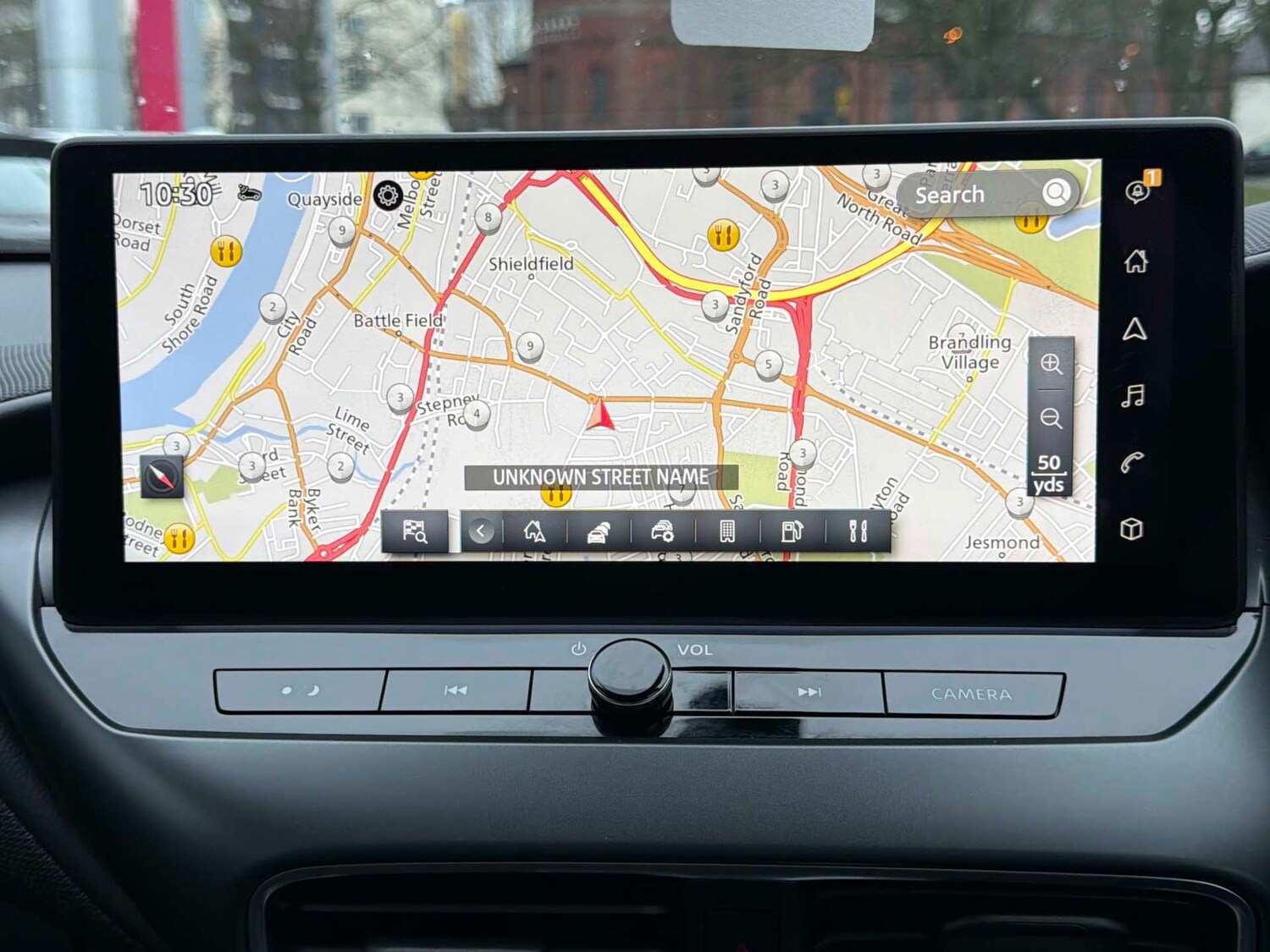 Used Nissan Juke 2024 for sale - 77488405: Photo 22