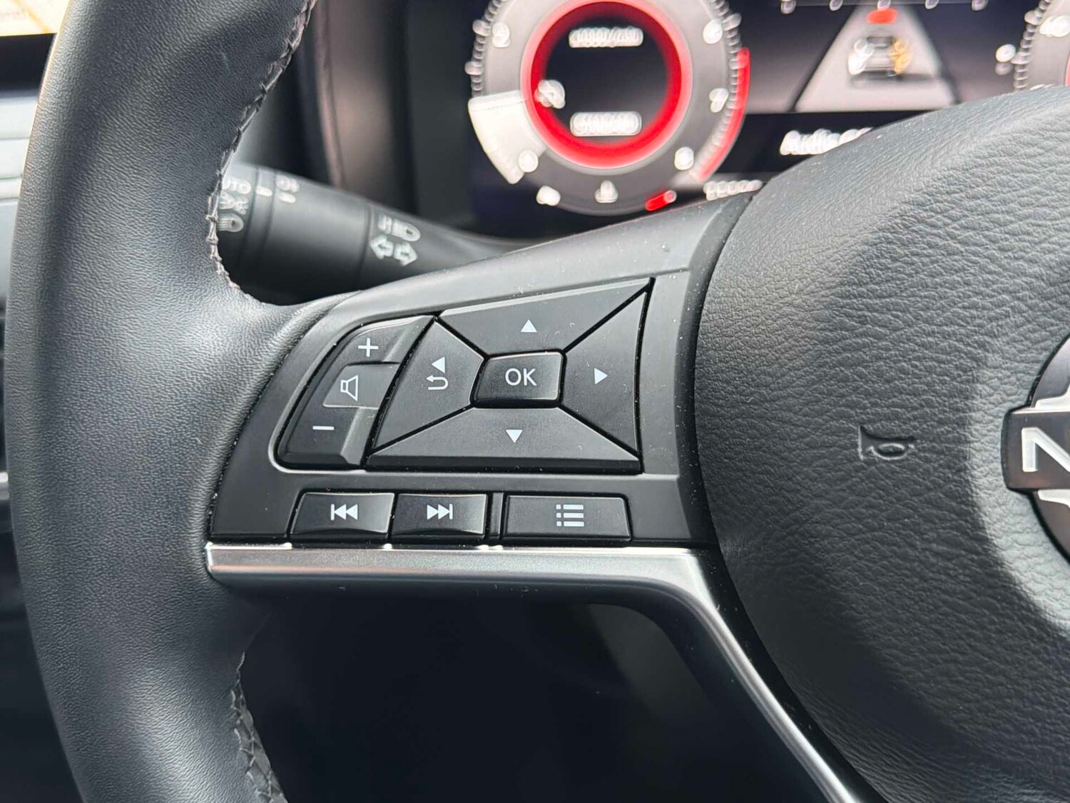 Used Nissan Juke 2024 for sale - 77488405: Photo 24