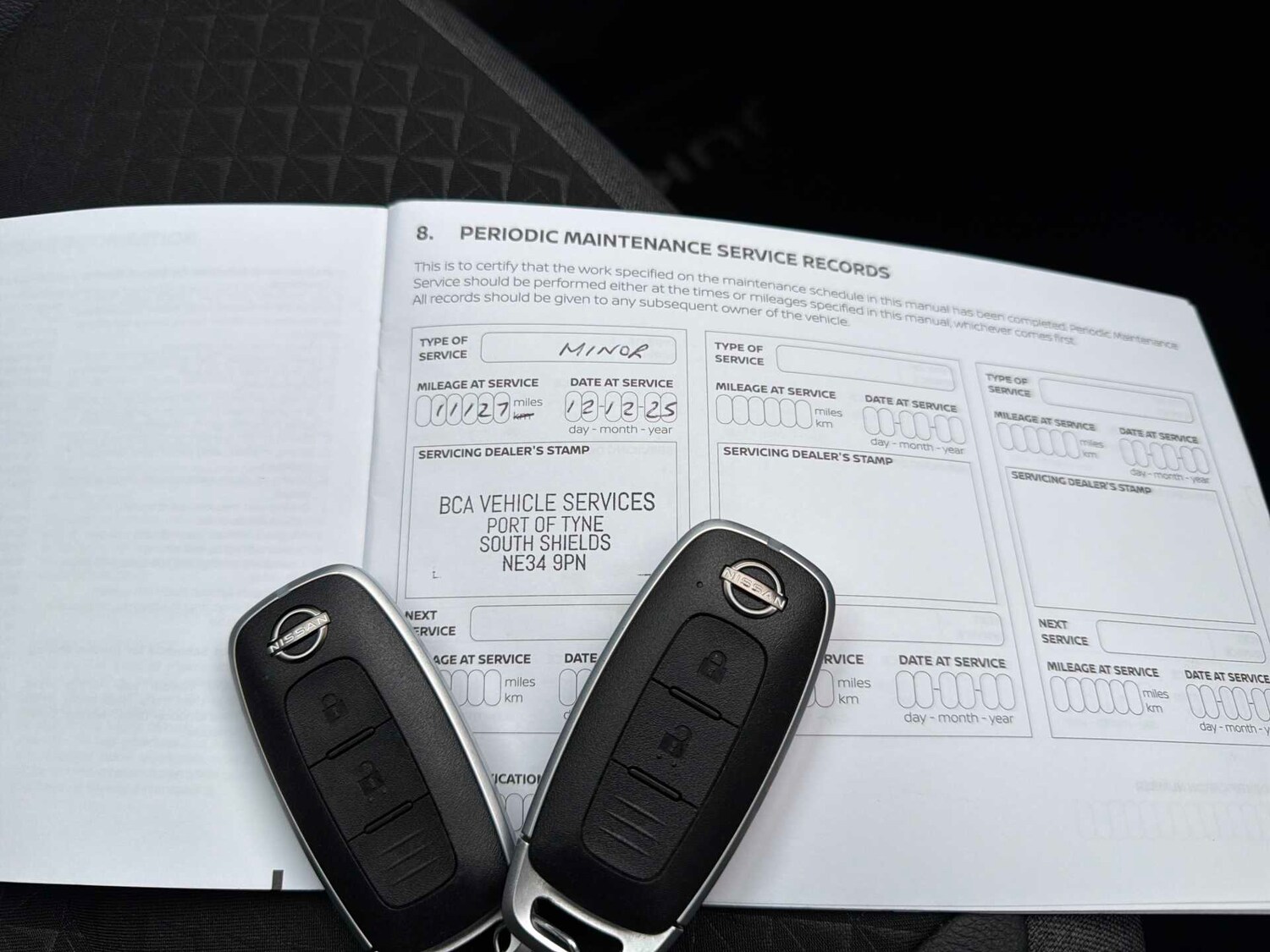 Used Nissan Juke 2024 for sale - 77488405: Photo 27