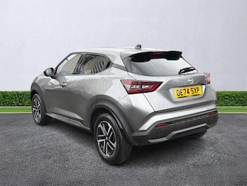 Used Nissan Juke 2024 for sale - 77488405: Photo