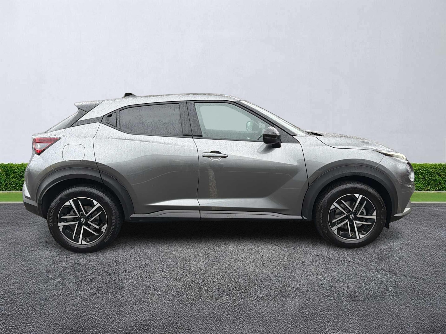Used Nissan Juke 2024 for sale - 77488405: Photo 3