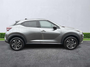 Used Nissan Juke 2024 for sale - 77488405: Photo