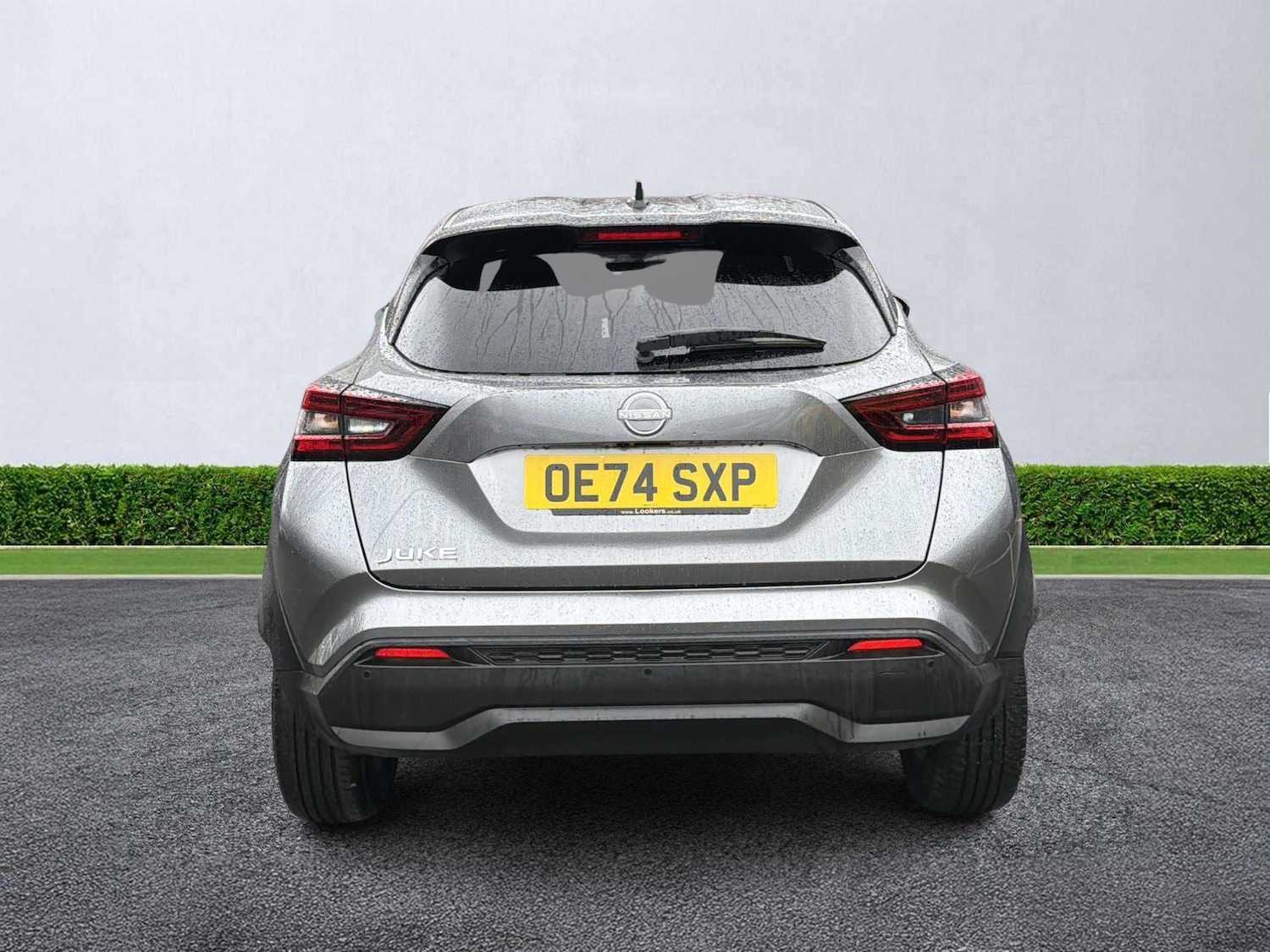 Used Nissan Juke 2024 for sale - 77488405: Photo 4