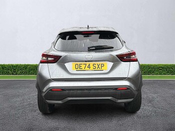 Used Nissan Juke 2024 for sale - 77488405: Photo