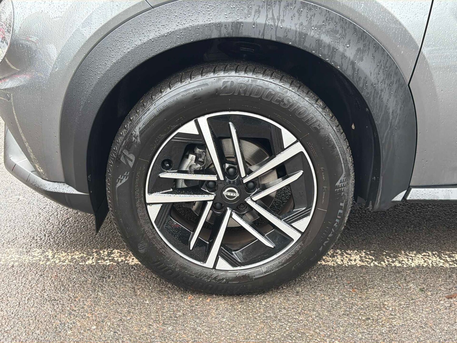 Used Nissan Juke 2024 for sale - 77488405: Photo 6