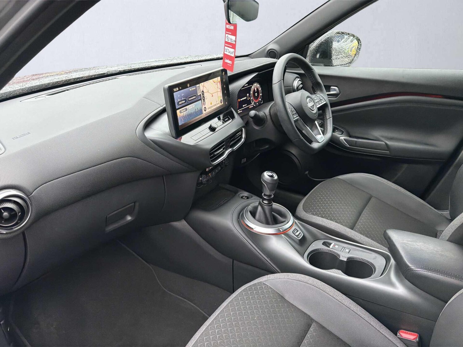 Used Nissan Juke 2024 for sale - 77488405: Photo 7