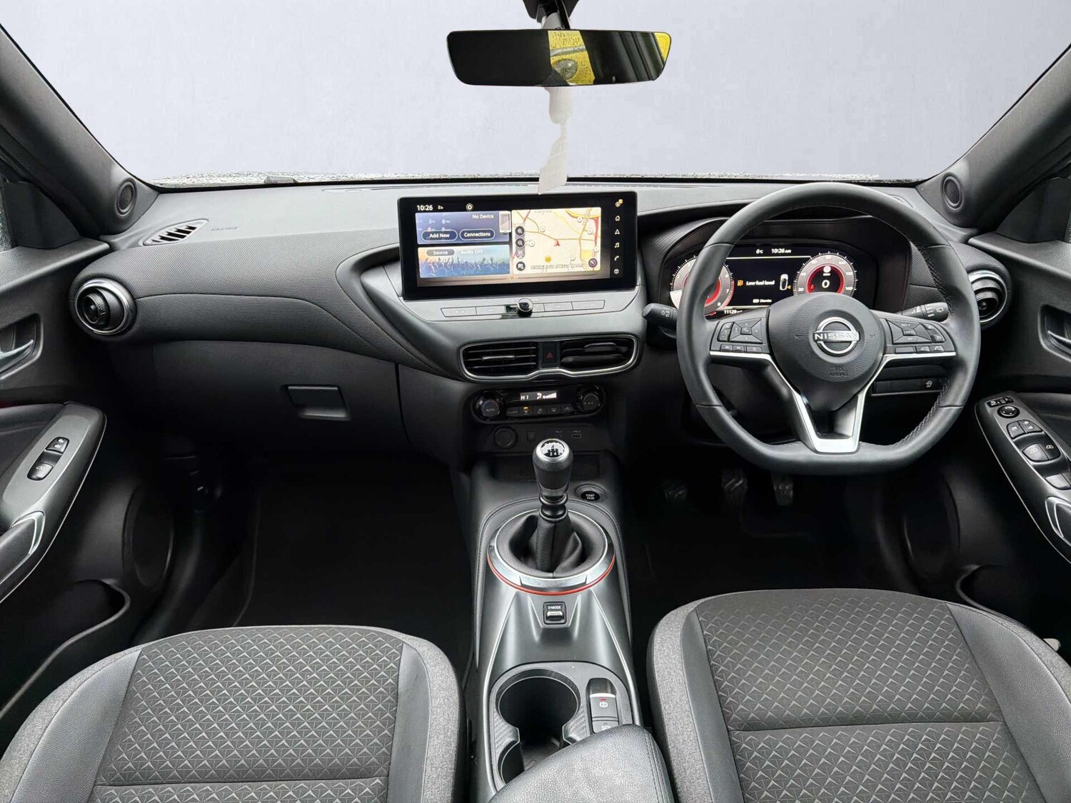 Used Nissan Juke 2024 for sale - 77488405: Photo 8