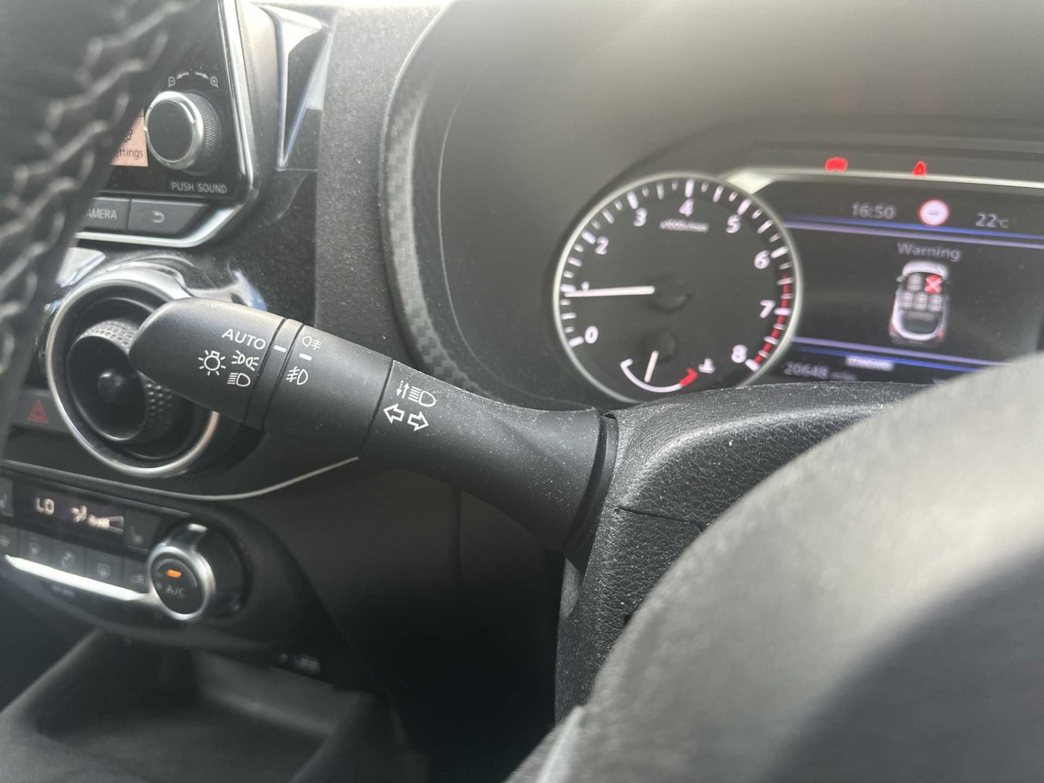 Vehicle 26
