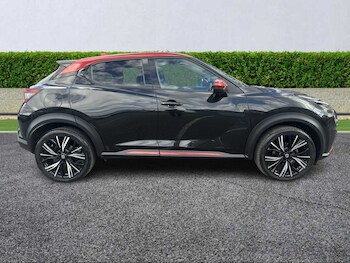 Used Nissan Juke 2021 for sale - 75766915: Photo