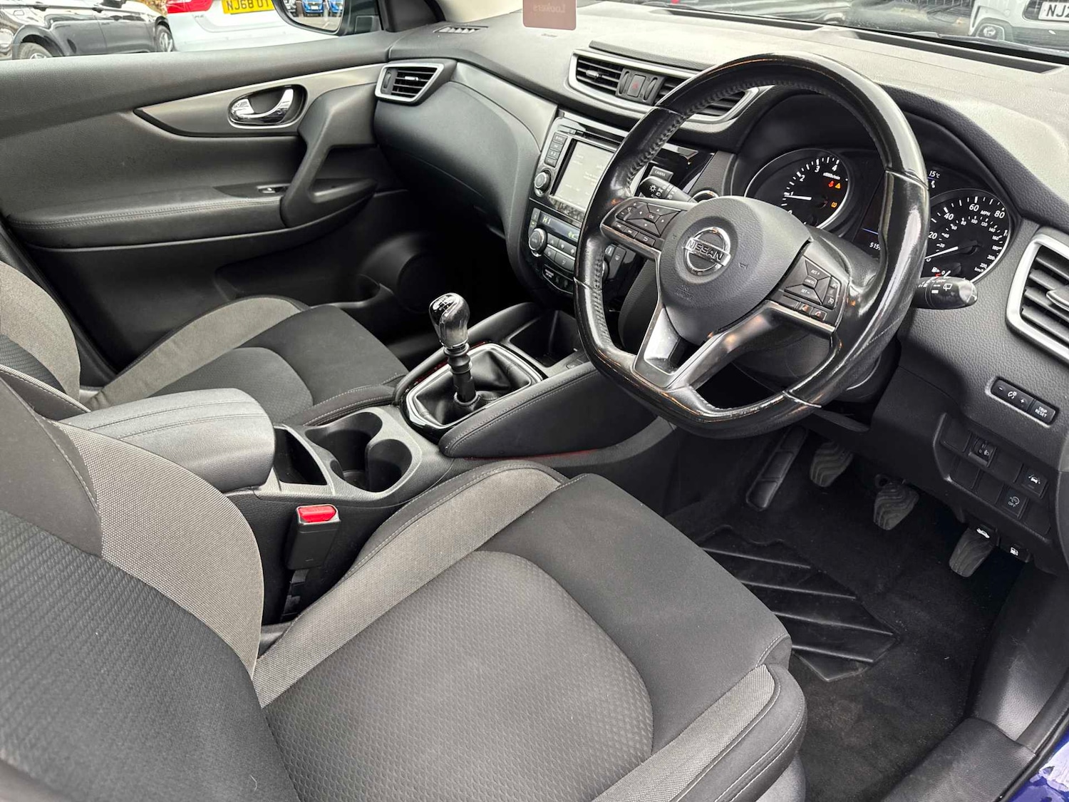 Used Nissan Qashqai 2019 for sale - 76450600: Photo 14