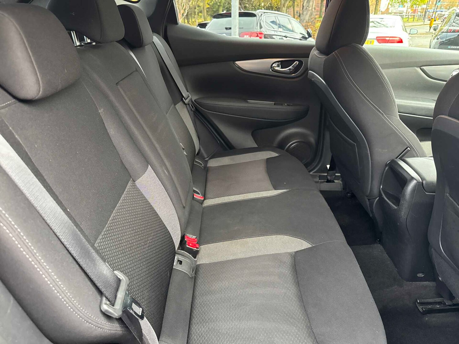 Used Nissan Qashqai 2019 for sale - 76450600: Photo 15