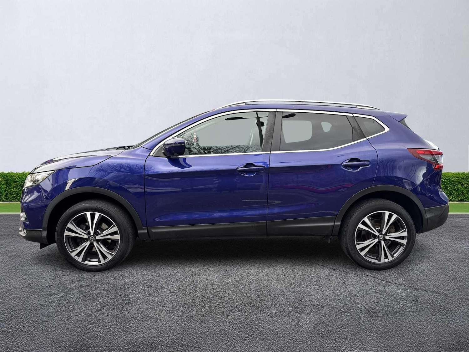 Used Nissan Qashqai 2019 for sale - 76450600: Photo 18