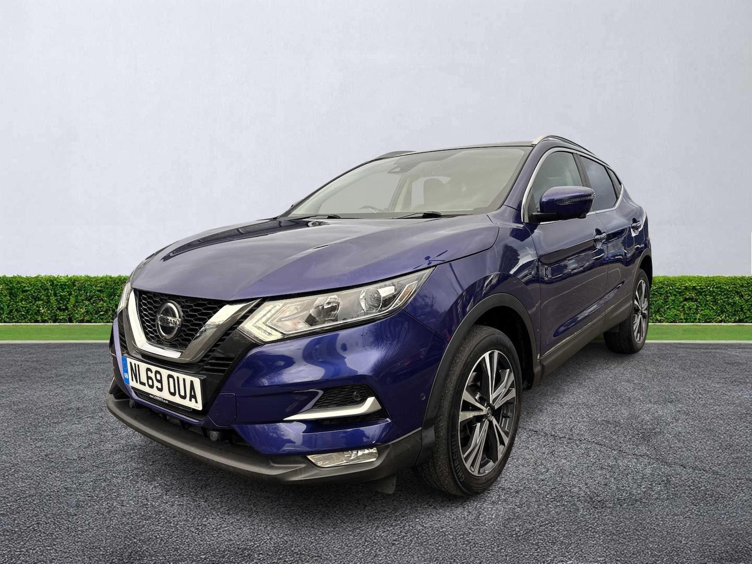 Used Nissan Qashqai 2019 for sale - 76450600: Photo 19