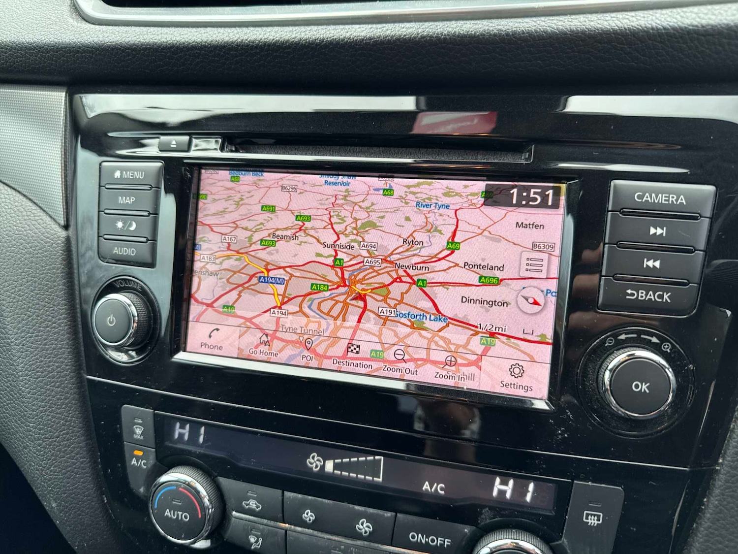 Used Nissan Qashqai 2019 for sale - 76450600: Photo 22