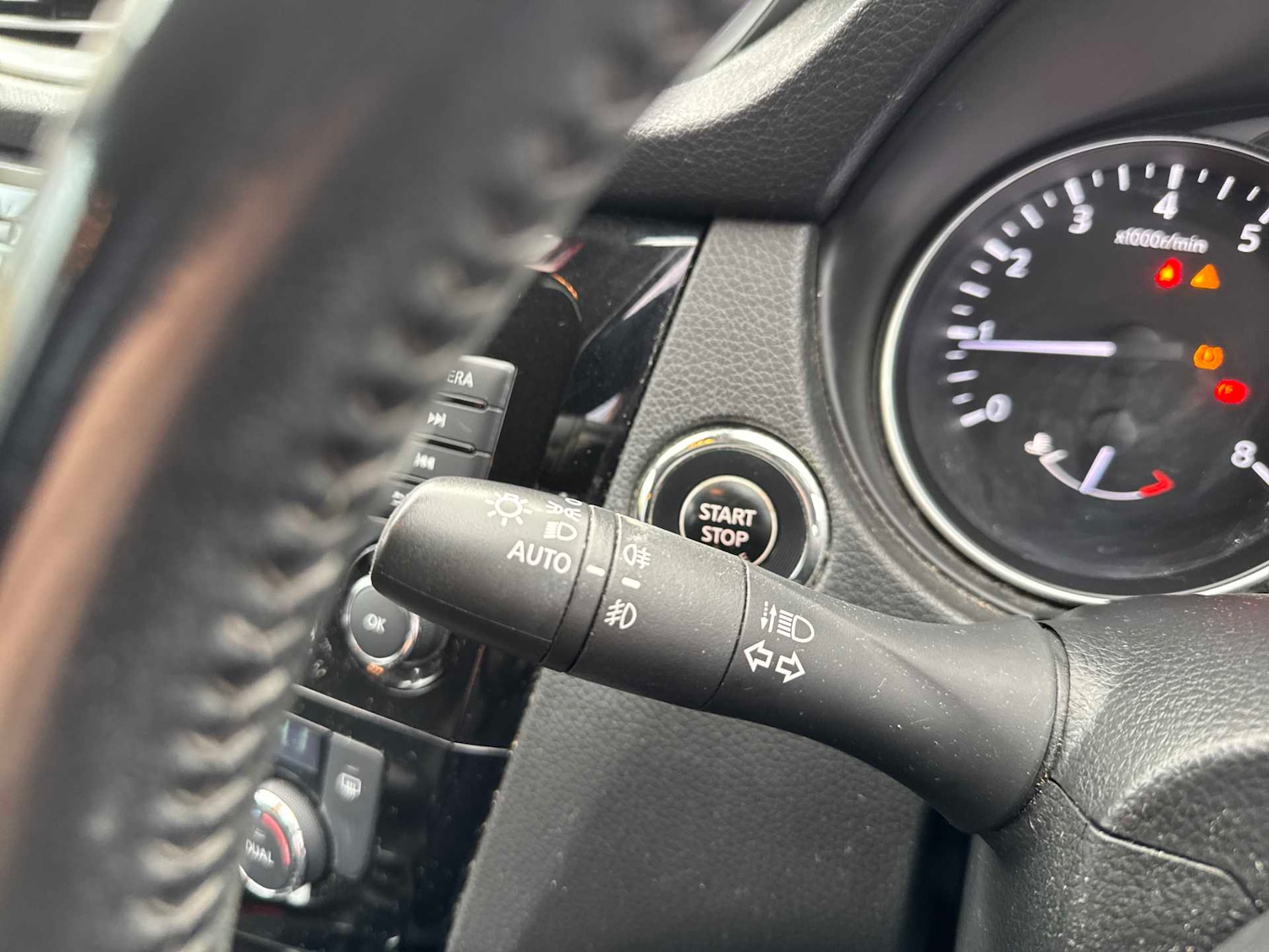 Used Nissan Qashqai 2019 for sale - 76450600: Photo 25