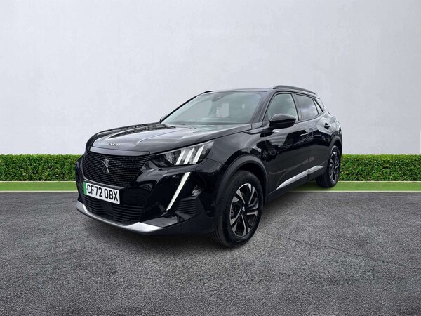 Used Peugeot E-2008 2023 for sale - 76011060: Photo 18
