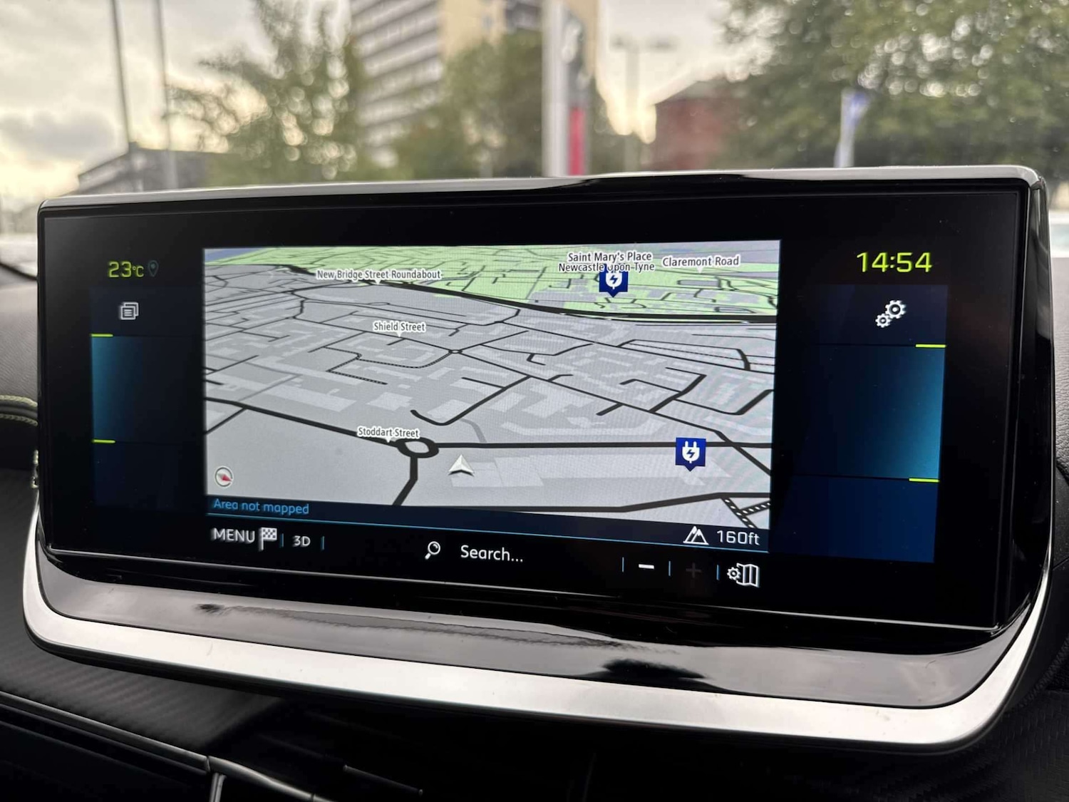 Used Peugeot E-2008 2023 for sale - 76011060: Photo 21