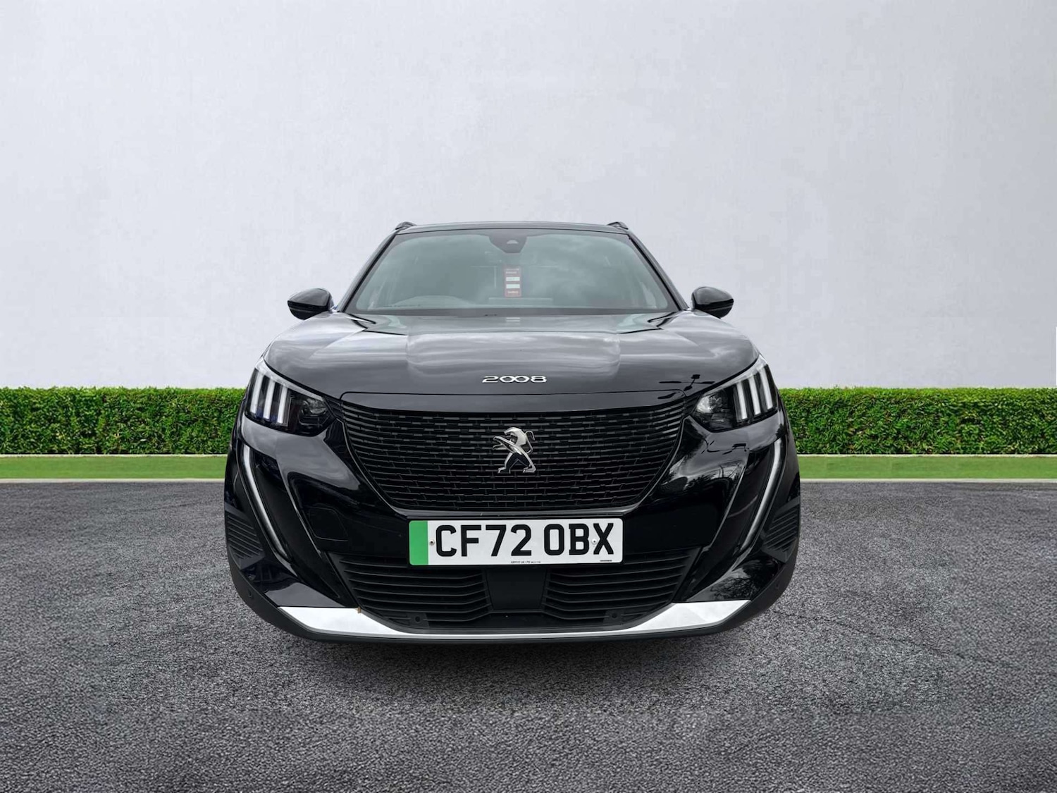 Used Peugeot E-2008 2023 for sale - 76011060: Photo 5