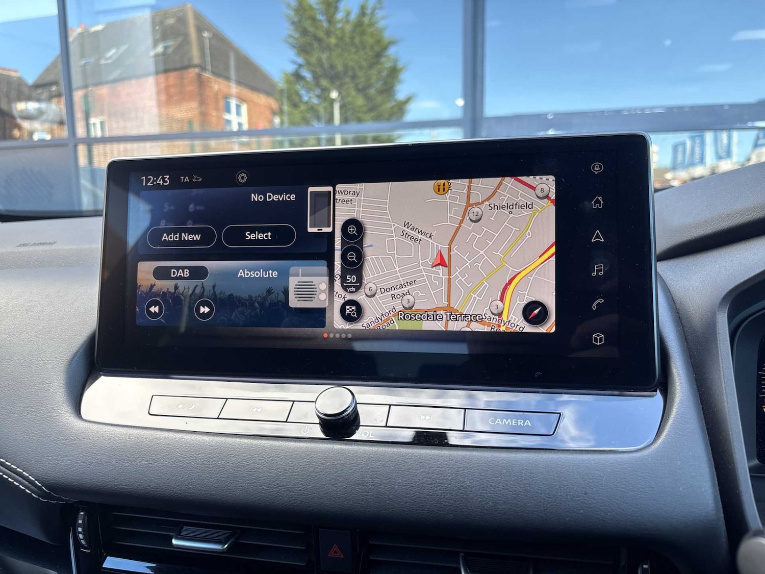 Used Nissan Qashqai 2022 for sale - 76383322: Photo 10