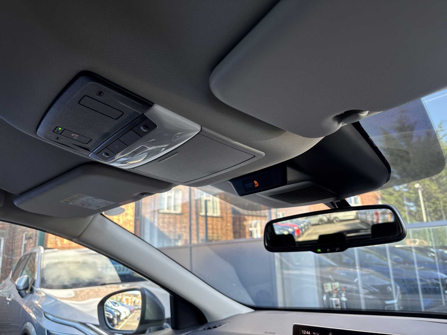 Used Nissan Qashqai 2022 for sale - 76383322: Photo 13