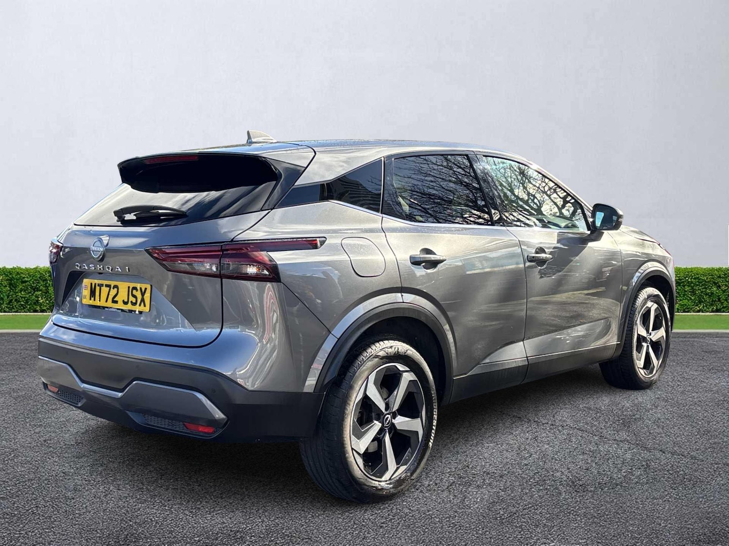 Used Nissan Qashqai 2022 for sale - 76383322: Photo 17