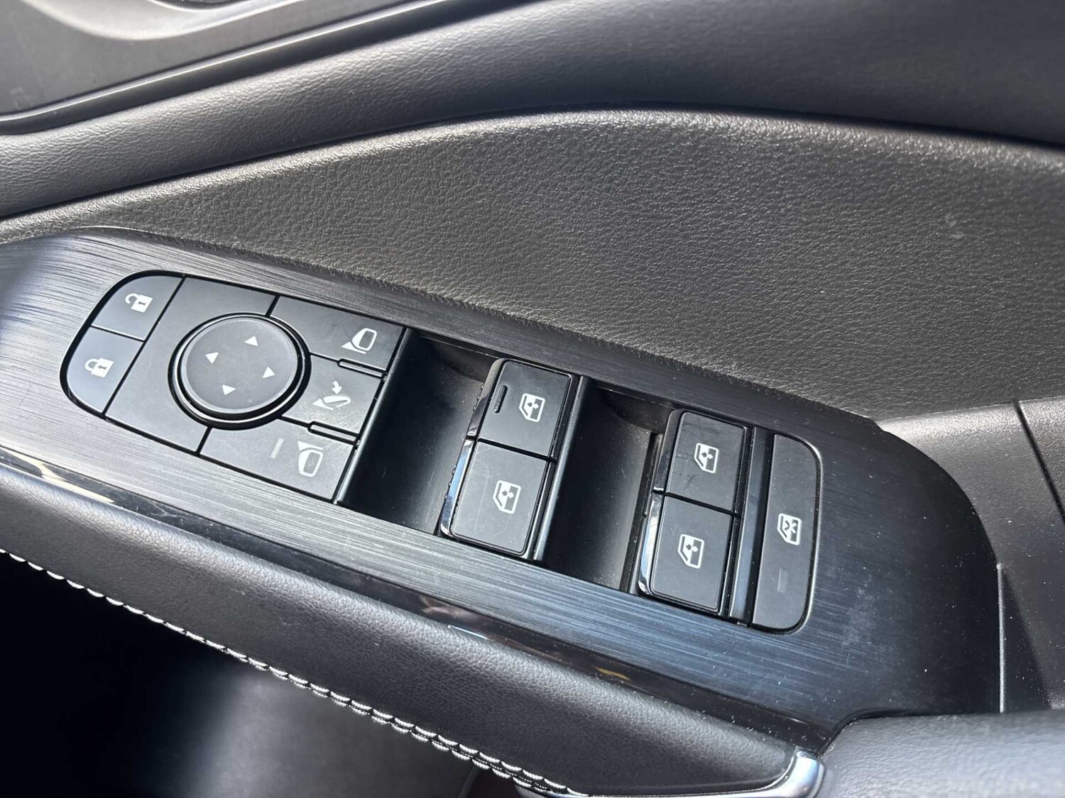 Used Nissan Qashqai 2022 for sale - 76383322: Photo 20