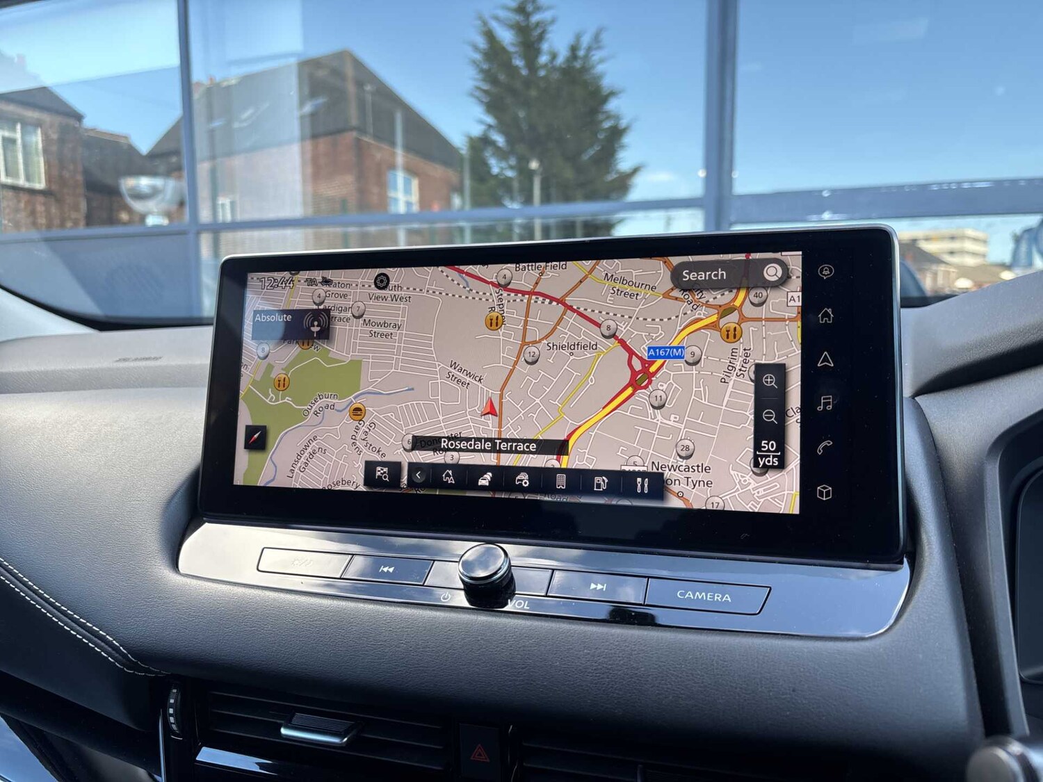 Used Nissan Qashqai 2022 for sale - 76383322: Photo 22