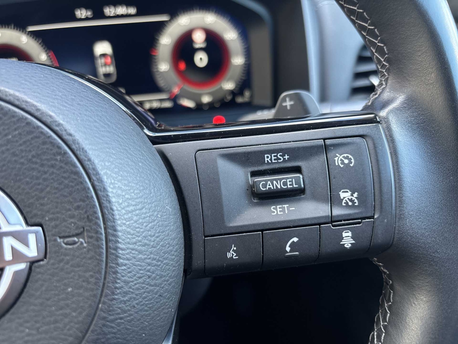 Used Nissan Qashqai 2022 for sale - 76383322: Photo 23