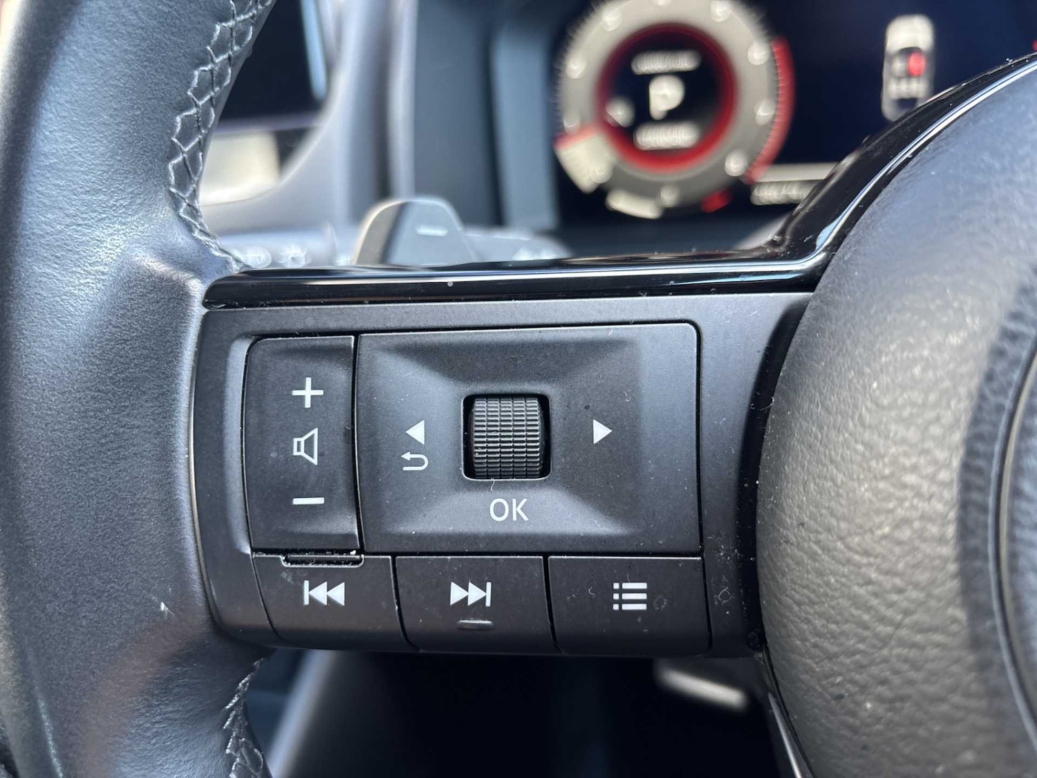 Used Nissan Qashqai 2022 for sale - 76383322: Photo 24