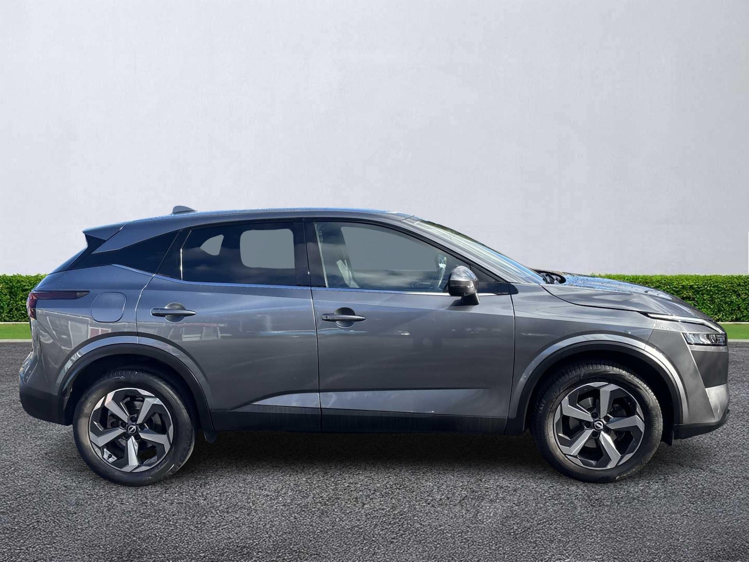 Used Nissan Qashqai 2022 for sale - 76383322: Photo 3