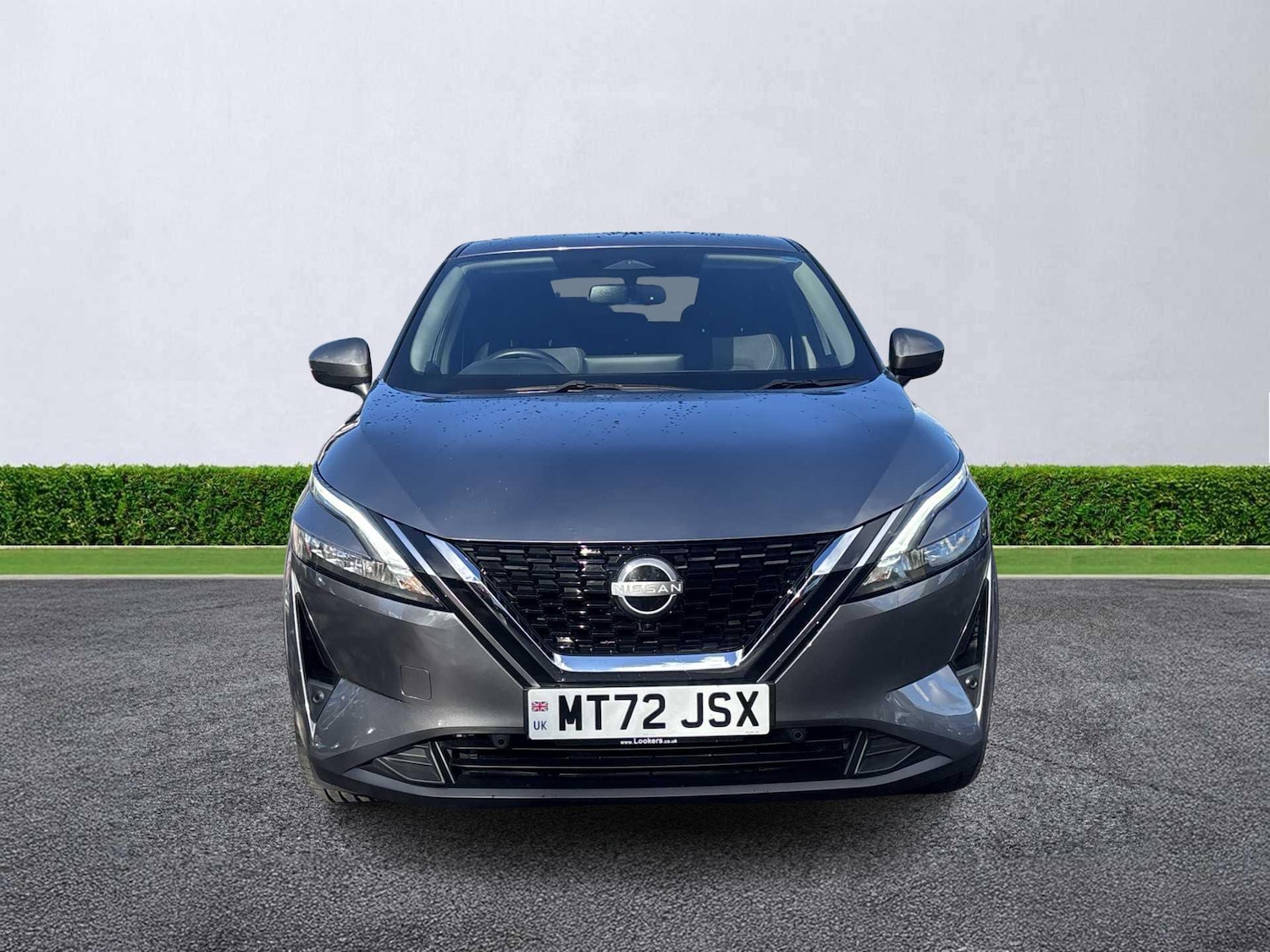 Used Nissan Qashqai 2022 for sale - 76383322: Photo 5