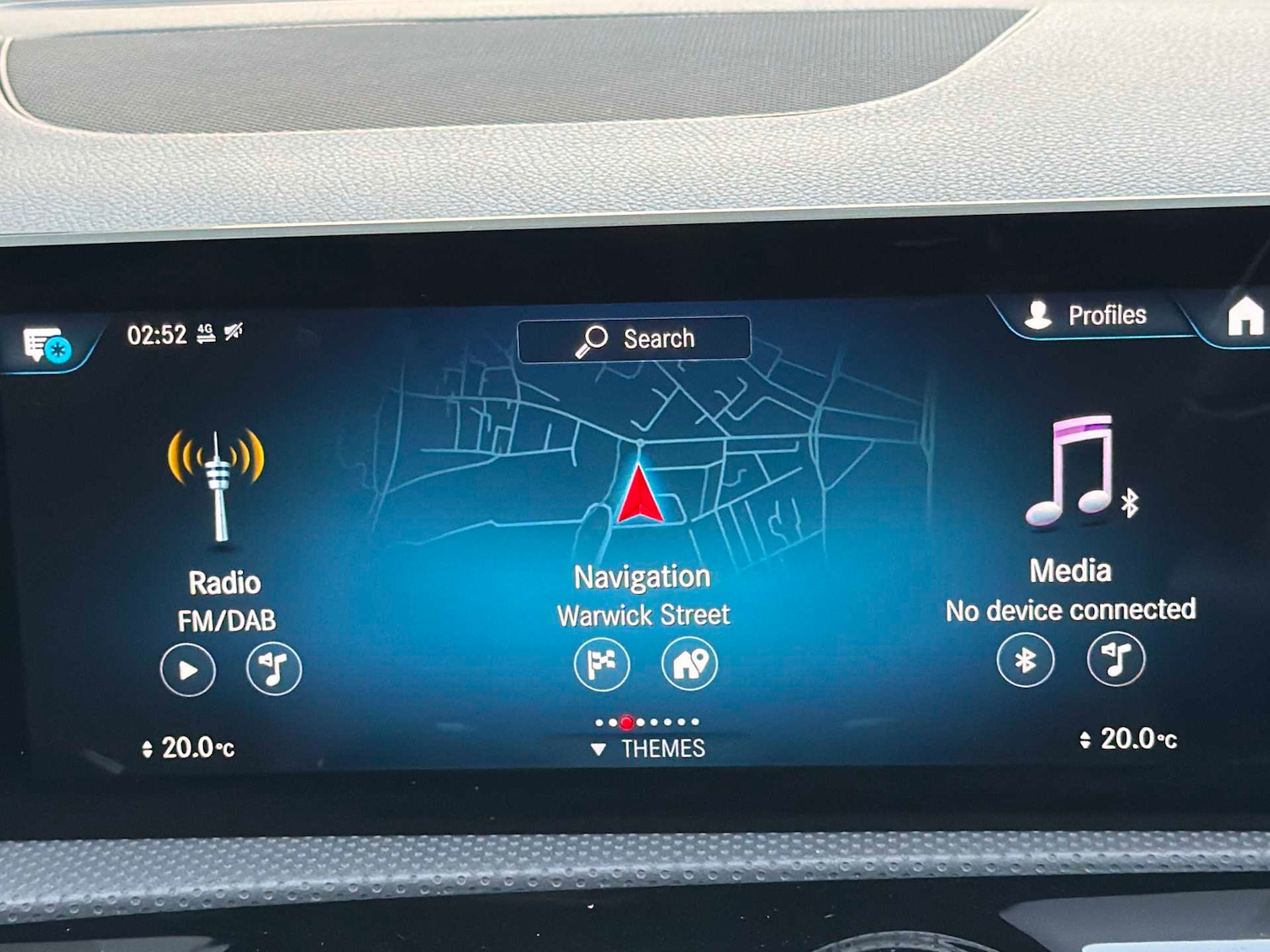 Used Mercedes-Benz A-Class 2019 for sale - 77488131: Photo 10