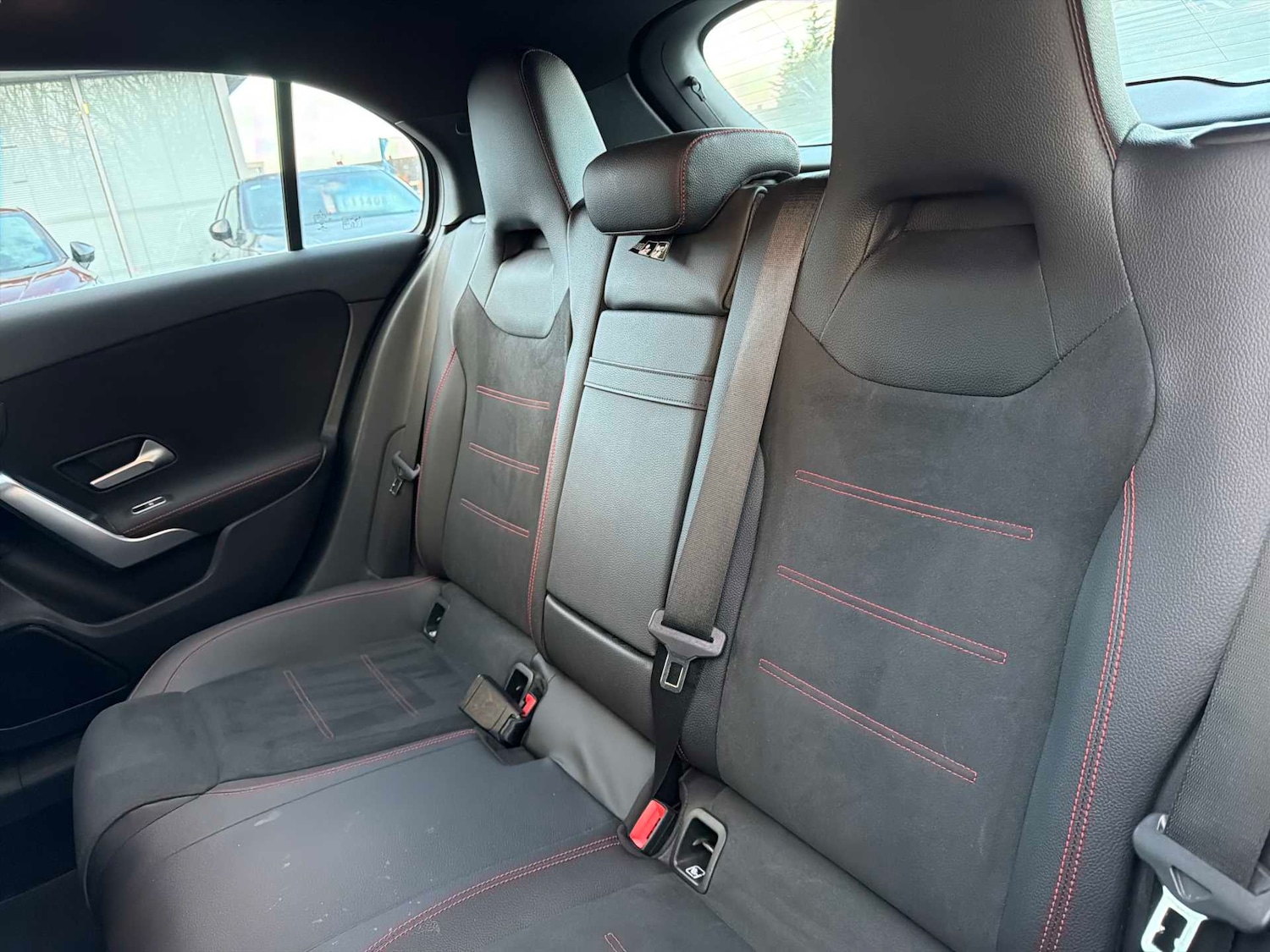 Used Mercedes-Benz A-Class 2019 for sale - 77488131: Photo 15