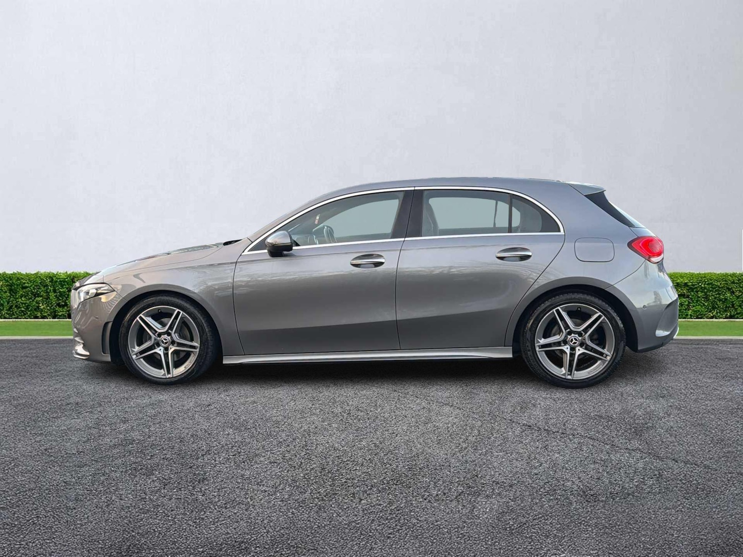 Used Mercedes-Benz A-Class 2019 for sale - 77488131: Photo 18