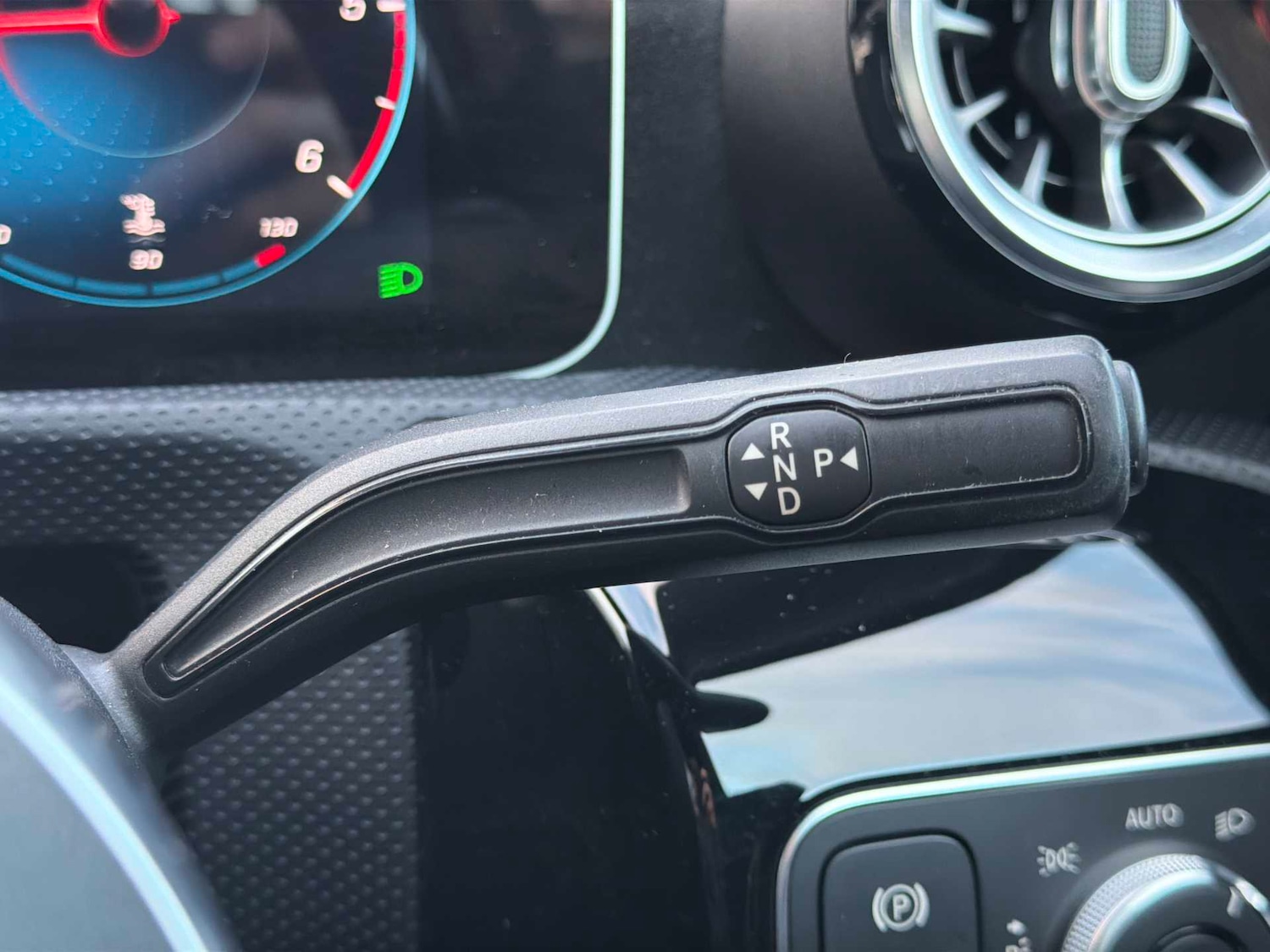 Used Mercedes-Benz A-Class 2019 for sale - 77488131: Photo 25