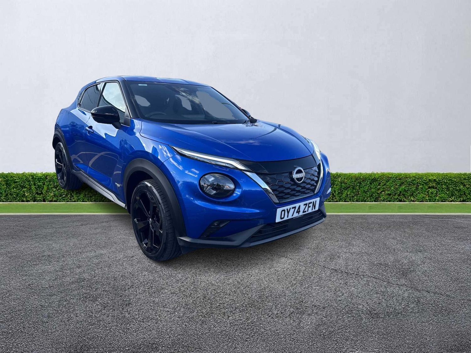 Used Nissan Juke 2024 for sale - 76383351: Photo 1