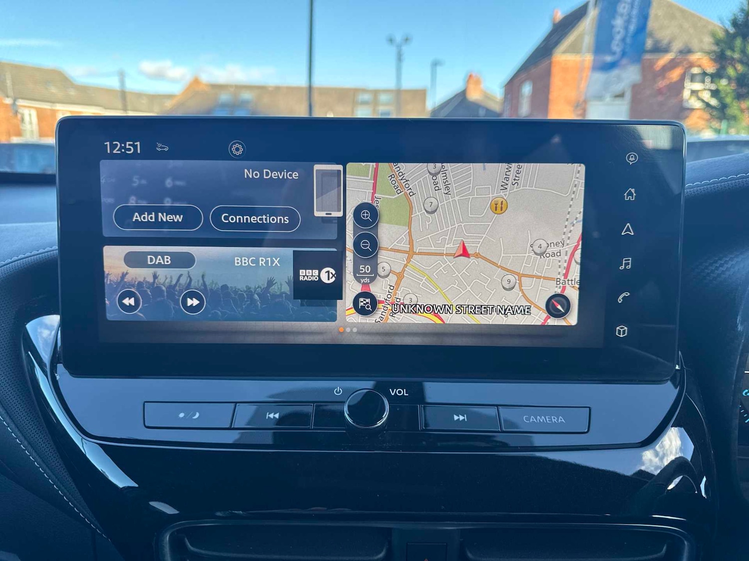 Used Nissan Juke 2024 for sale - 76383351: Photo 10