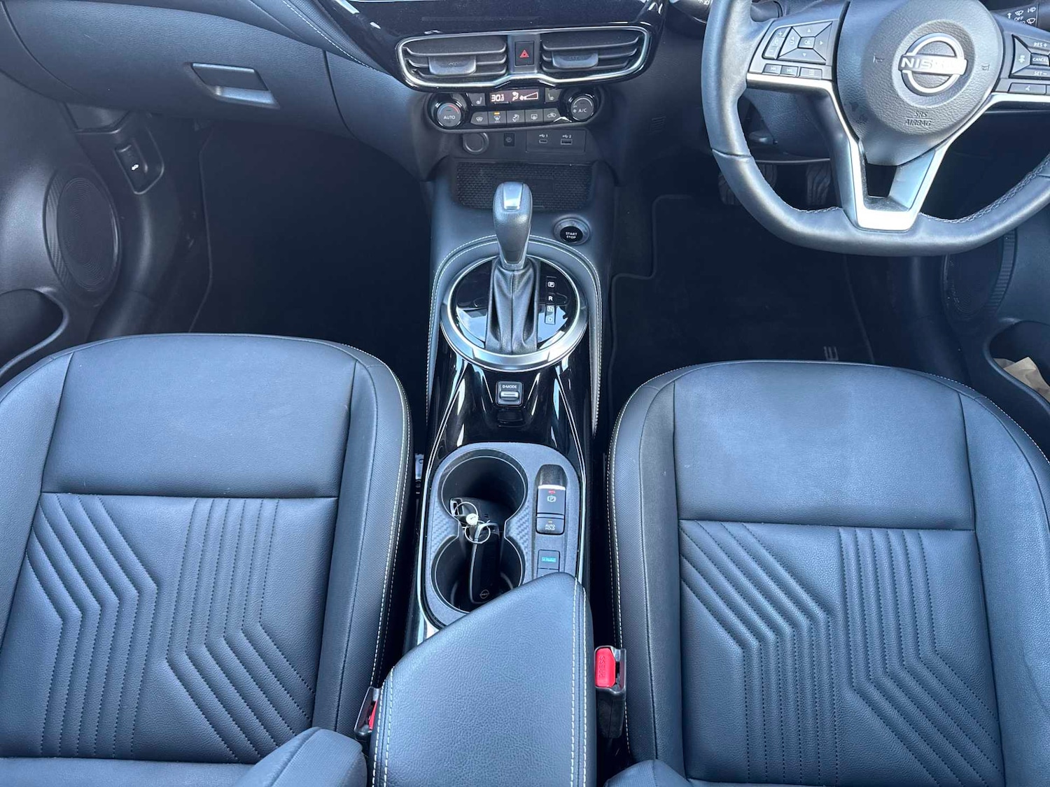 Used Nissan Juke 2024 for sale - 76383351: Photo 12