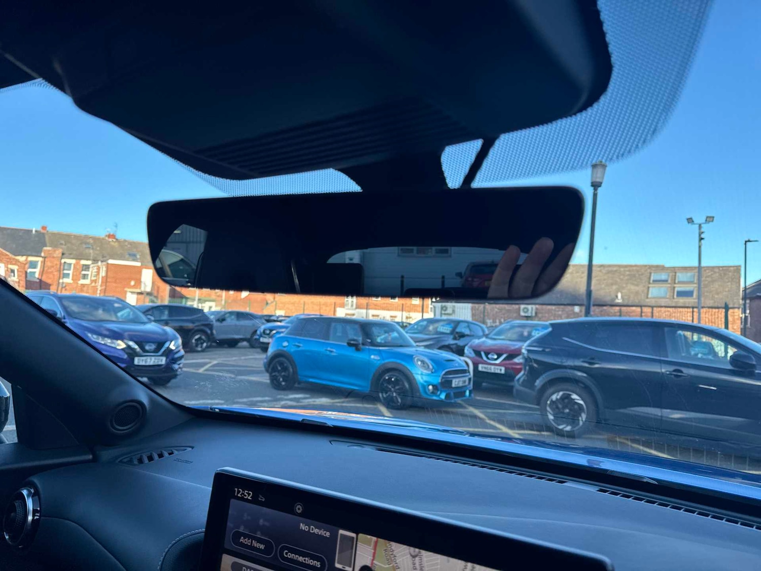 Used Nissan Juke 2024 for sale - 76383351: Photo 13