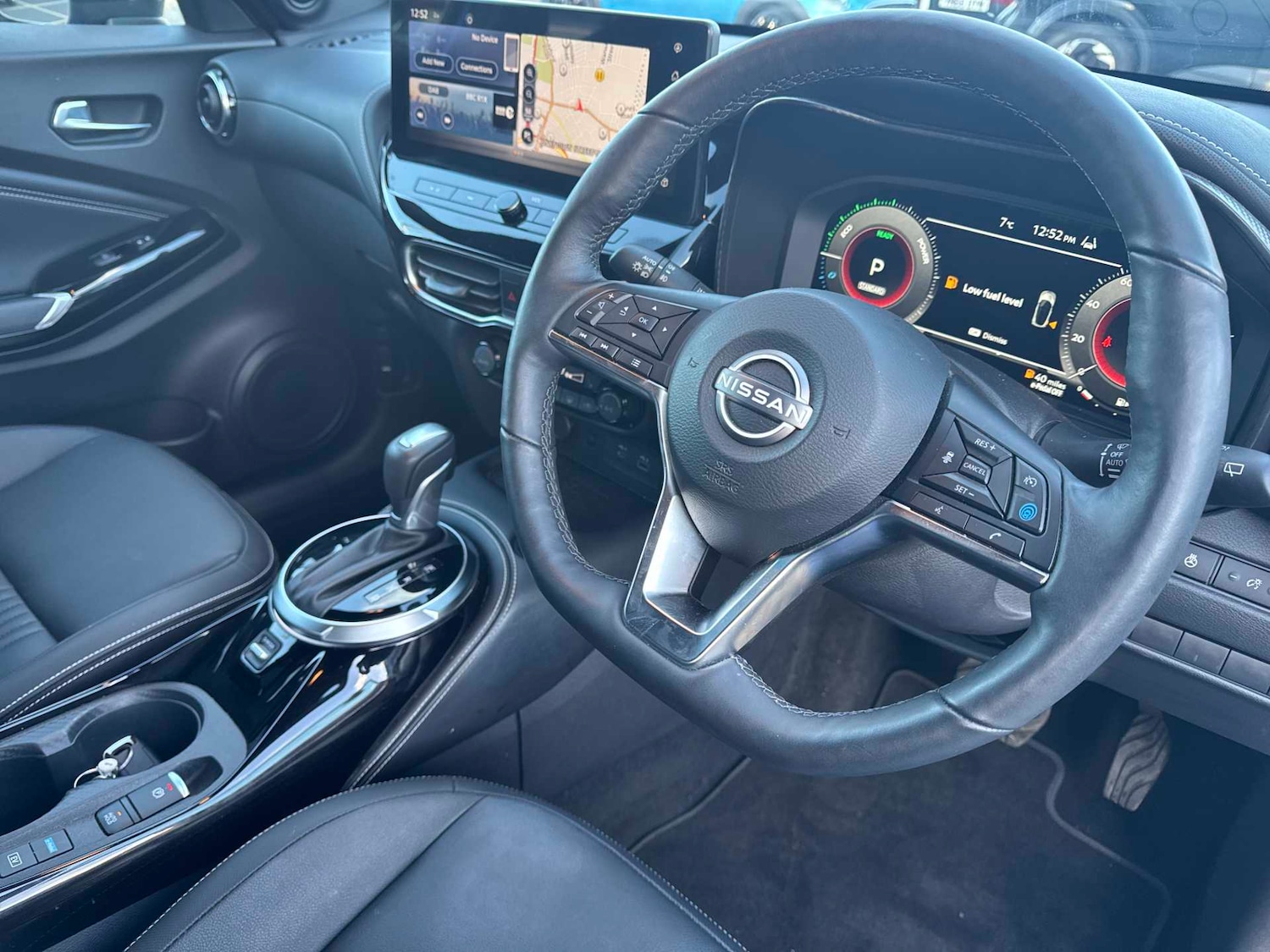 Used Nissan Juke 2024 for sale - 76383351: Photo 14