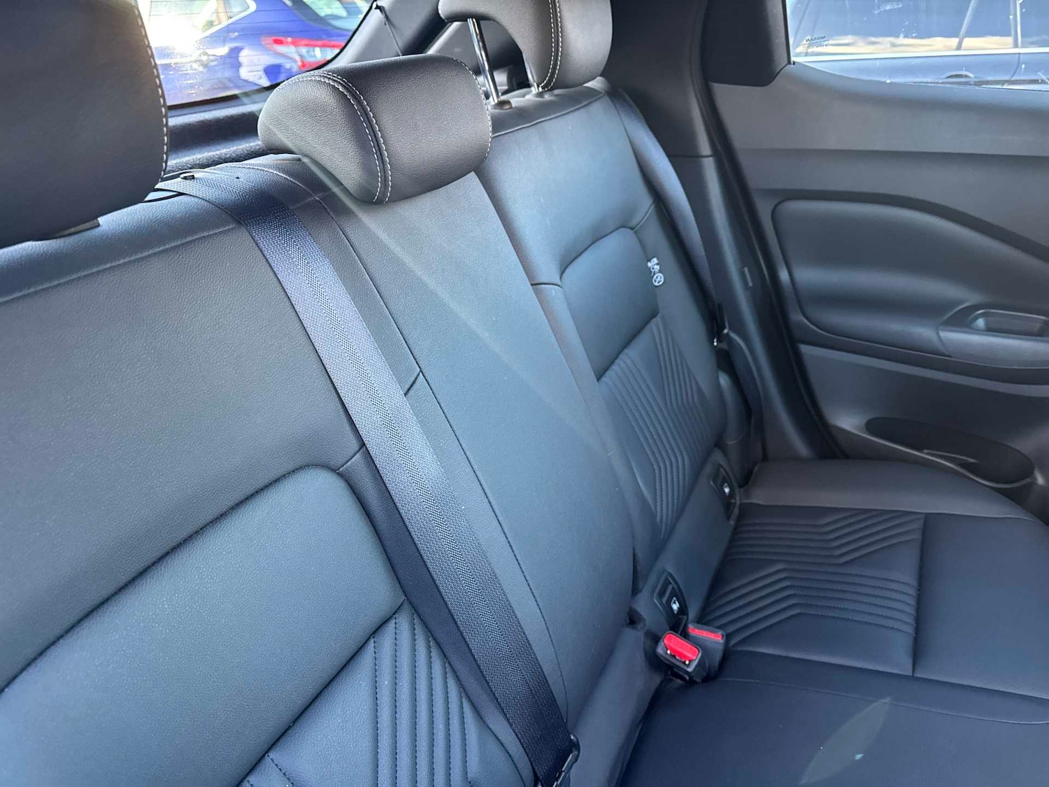 Used Nissan Juke 2024 for sale - 76383351: Photo 15