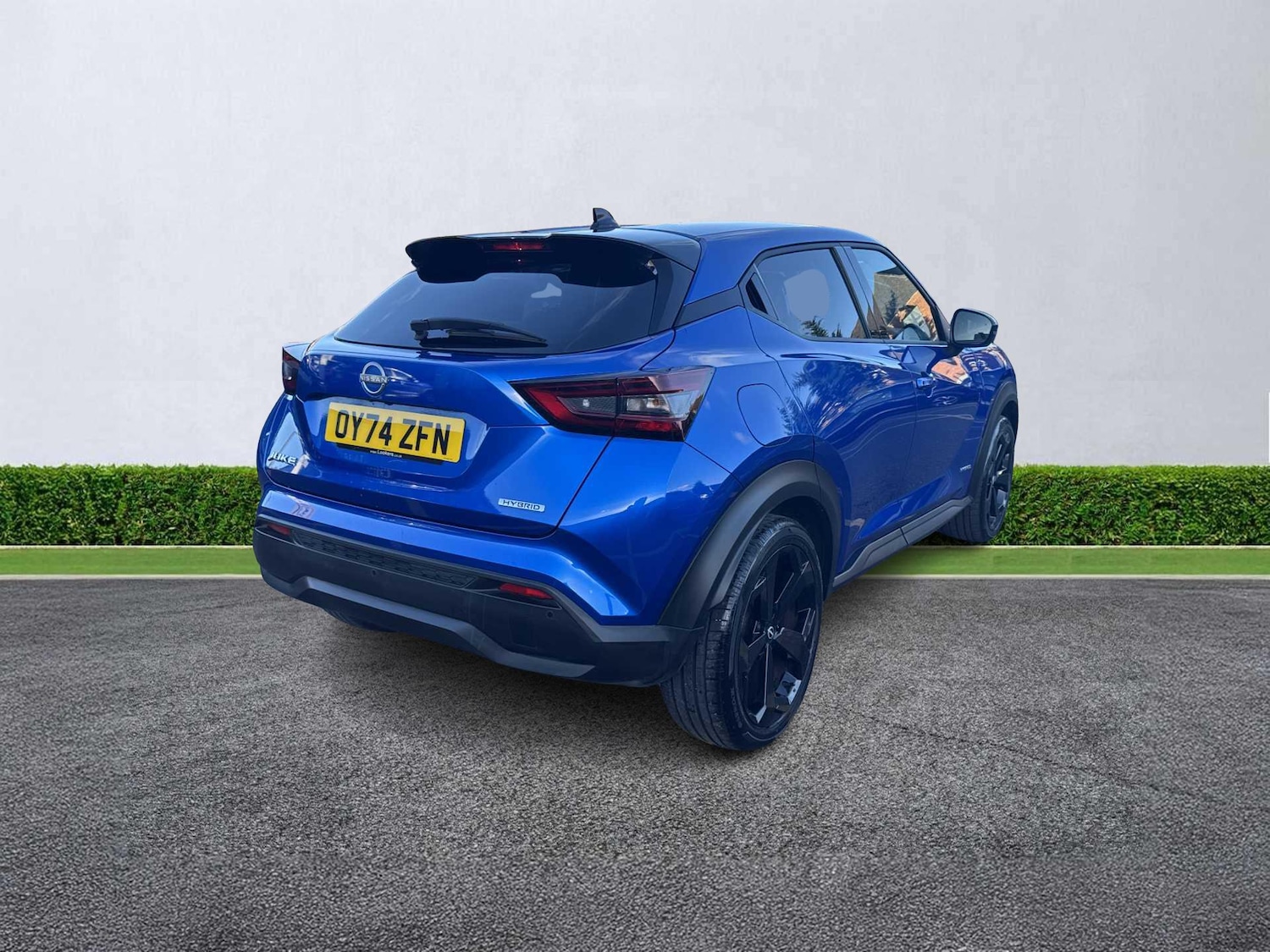 Used Nissan Juke 2024 for sale - 76383351: Photo 17