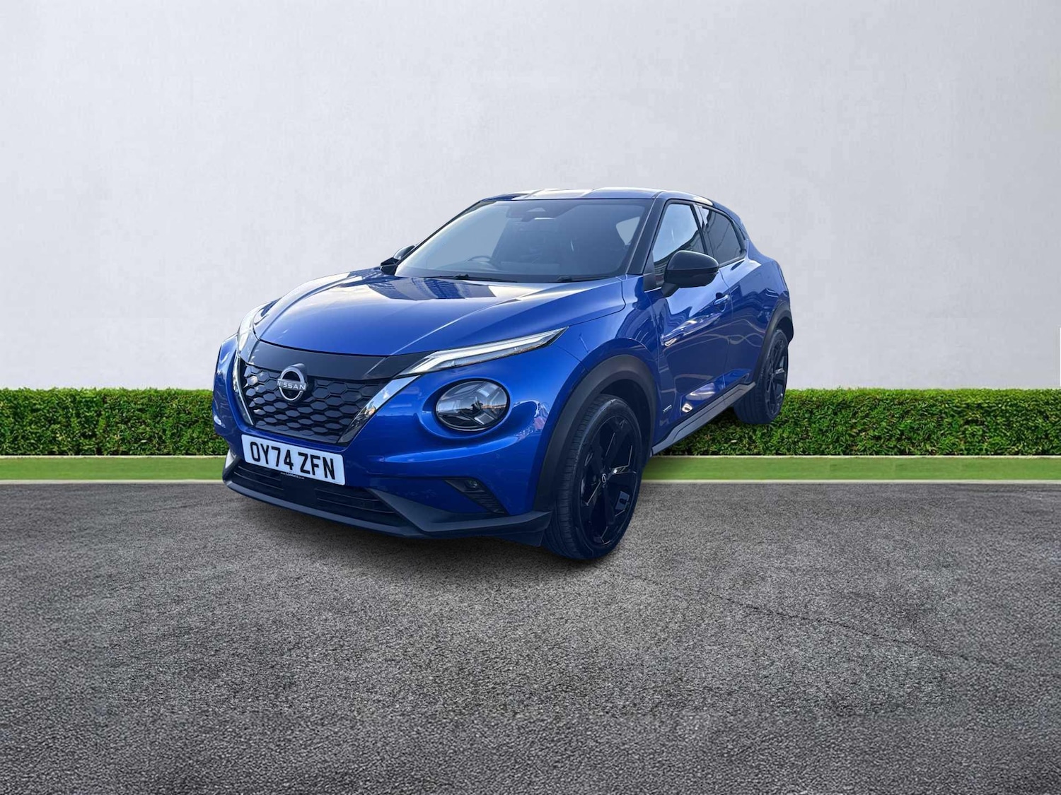 Used Nissan Juke 2024 for sale - 76383351: Photo 19